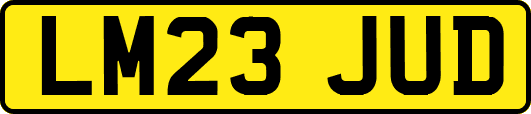 LM23JUD