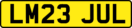 LM23JUL