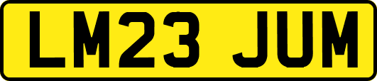 LM23JUM