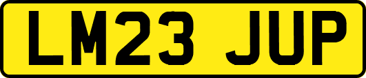 LM23JUP