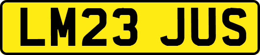 LM23JUS