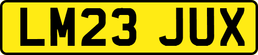 LM23JUX