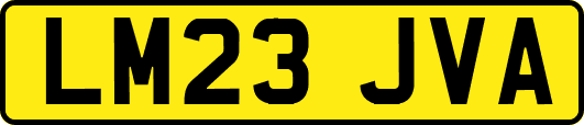 LM23JVA