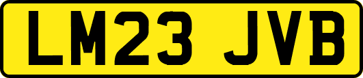 LM23JVB