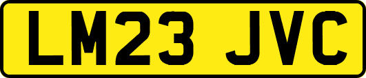 LM23JVC