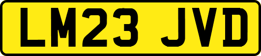 LM23JVD