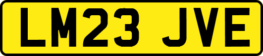 LM23JVE