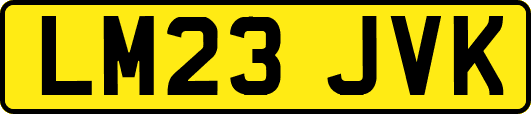 LM23JVK