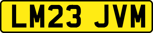 LM23JVM