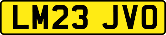 LM23JVO