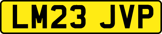 LM23JVP