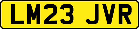 LM23JVR