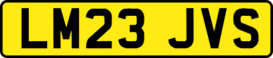 LM23JVS