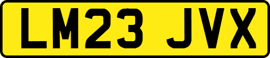 LM23JVX