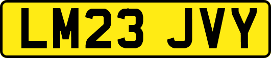LM23JVY