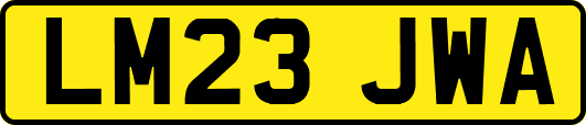 LM23JWA