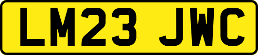 LM23JWC
