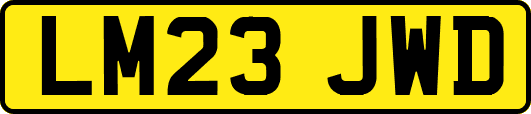 LM23JWD