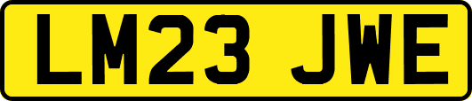 LM23JWE