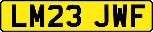 LM23JWF