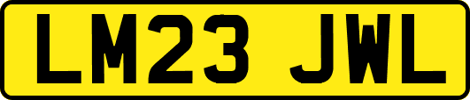 LM23JWL