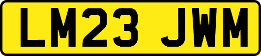LM23JWM