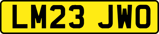 LM23JWO