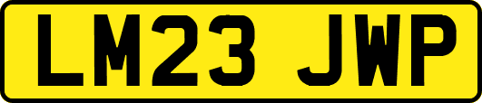 LM23JWP