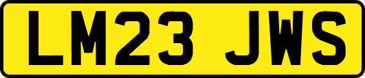 LM23JWS