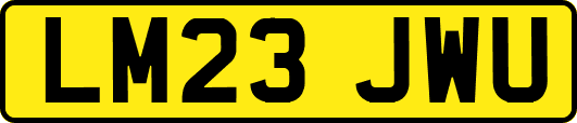 LM23JWU