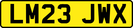 LM23JWX