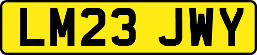 LM23JWY