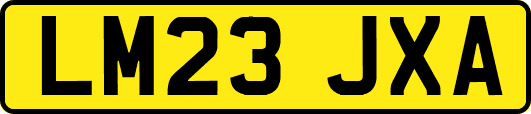 LM23JXA