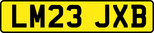 LM23JXB