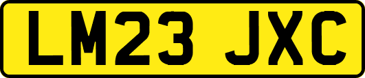 LM23JXC