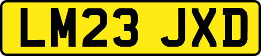 LM23JXD
