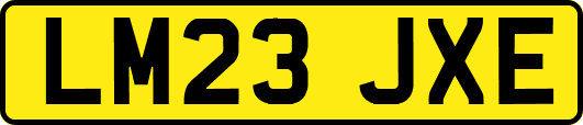 LM23JXE