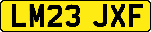 LM23JXF