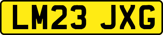 LM23JXG