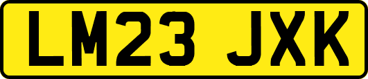 LM23JXK