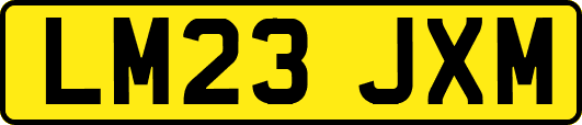 LM23JXM