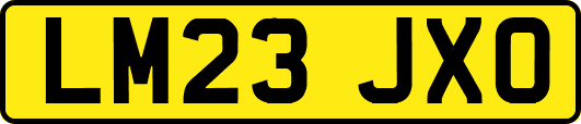 LM23JXO