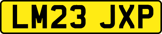 LM23JXP