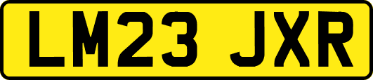 LM23JXR