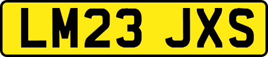 LM23JXS