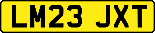 LM23JXT