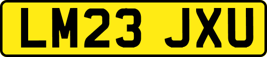 LM23JXU