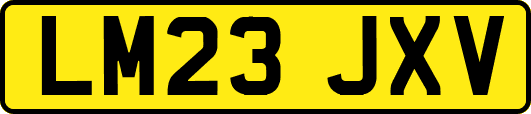 LM23JXV