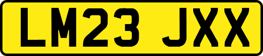 LM23JXX