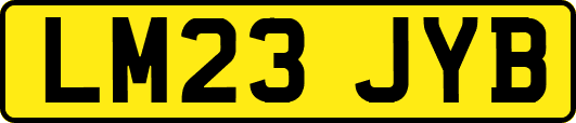 LM23JYB